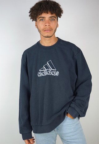 VINTAGE 90'S ADIDAS SWEATSHIRT