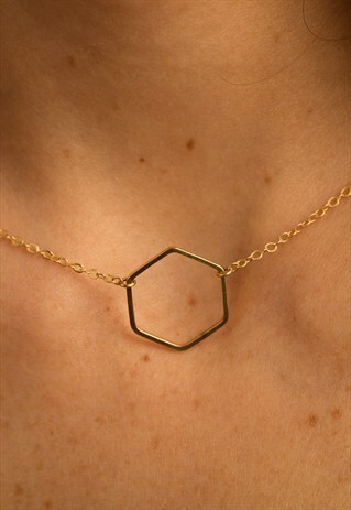 EMILY NECKLACE