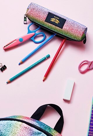 MINI RAINBOW CASE