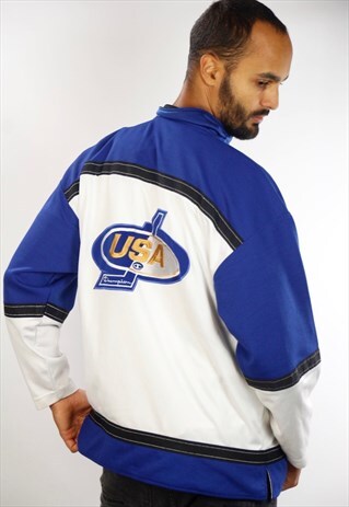 CHAMPION WINDBREAKER / CHAMPION TRACKSUIT / CHAMPION 90S
