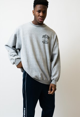 VINTAGE CHAMPION SWEATSHIRT