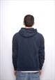 MODERN ELLESSE SPELLOUT HOODIE PULLOVER