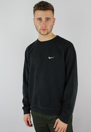 NIKE VINTAGE SPORTS SWEATSHIRT