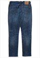 Vintage Levis 511 Blue Jeans Womens