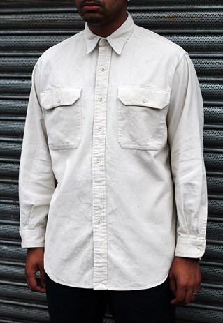 VINTAGE RALPH LAUREN POLOS SPORT SHIRT