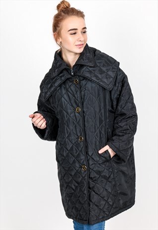 VINTAGE OVERALL JACKET J408
