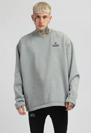 VINTAGE CHAMPION SWEATSHIRT