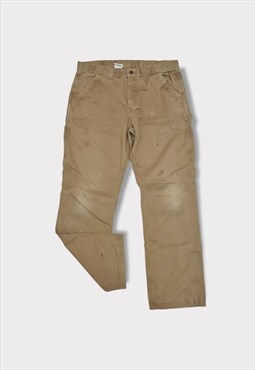 Carhartt Pants Jeans Carpenter Workwear trousers 