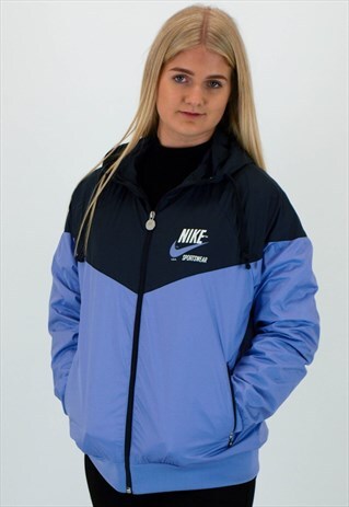 VINTAGE NIKE JACKET