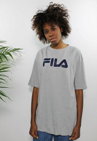VINTAGE FILA T-SHIRT