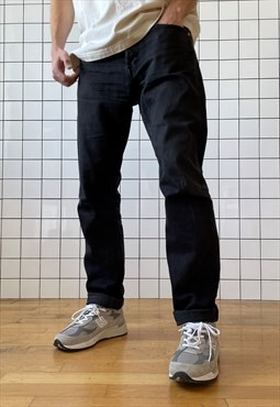 OUR LEGACY Jeans Denim Pants First Cut Black