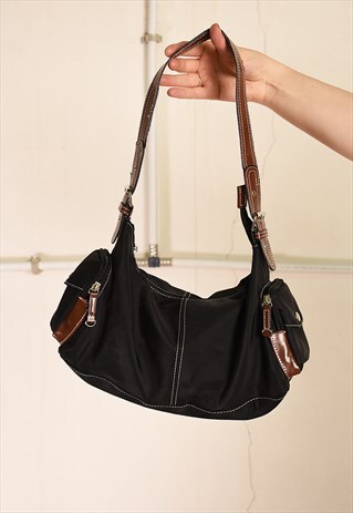Y2K RETRO KITSCH SHOULDER BAG