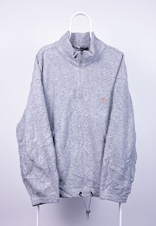 VINTAGE ELLESSE FLEECE SWEATSHIRT POLARTEC XL
