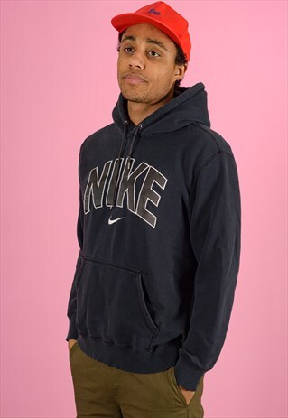VINTAGE NIKE HOODIE