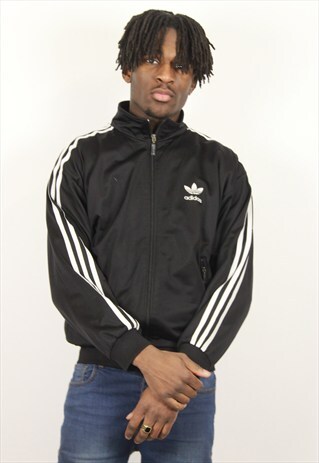 VINTAGE ADIDAS SPORTS JACKET