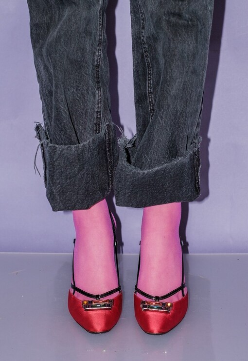 garment image