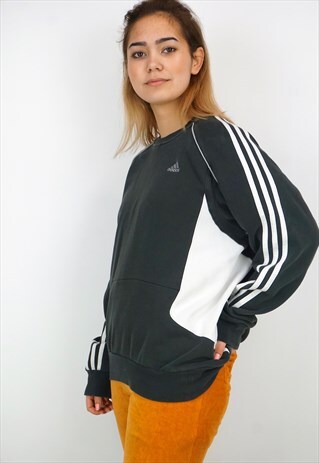 VINTAGE 90'S ADIDAS SWEATSHIRT