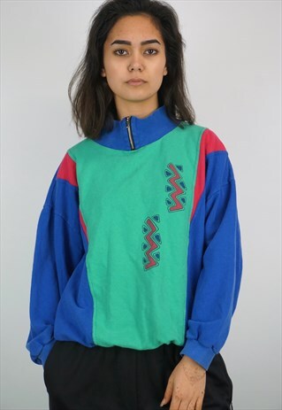 VINTAGE 90'S SWEATSHIRT