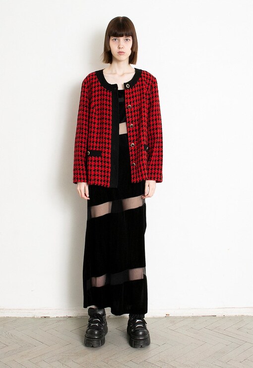 garment image