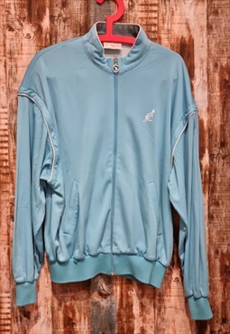 Vintage '80 Australian Jacket tennis