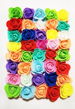 RAINBOW FLORAL FRIENDSHIP FAMILY LOVE GREETING CARD