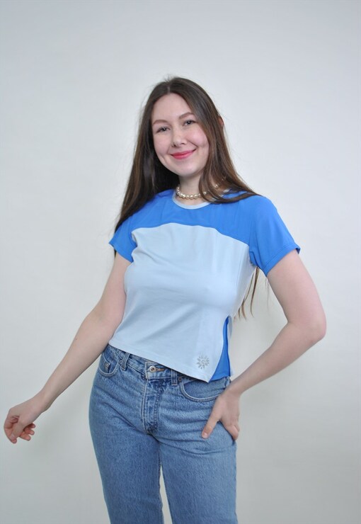 garment image