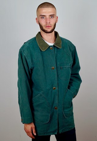 VINTAGE COAT