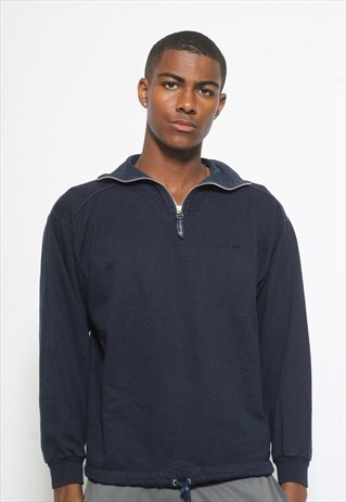 VINTAGE CHAMPION SWEATSHIRT
