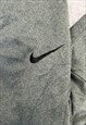 NIKE DRI-FIT JOGGERS ELASTICATED WAIST TRACK PANTS 