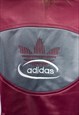 ADIDAS 90'S TRACKSUIT TOP VINTAGE TRACK JACKET