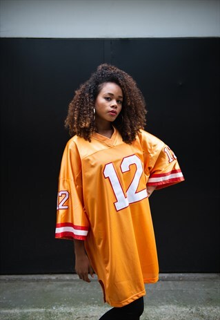 DOUG WILLIAMS TAMPA BAY BUCCANEERS NFL JERSEY UNISEX