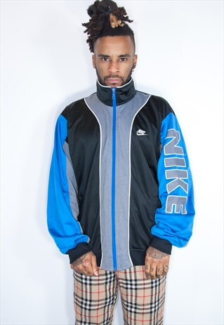 NIKE RARE JACKET