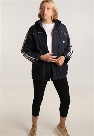 90S ADIDAS LIGHTWEIGHT JACKET