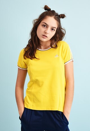 90'S RETRO ADIDAS ATHLEISURE SPORTS TRACKSUIT TOP