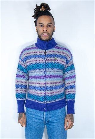 RARE LACOSTE JUMPER