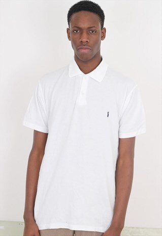 VINTAGE RALPH LAUREN POLO SHIRT RLP 229
