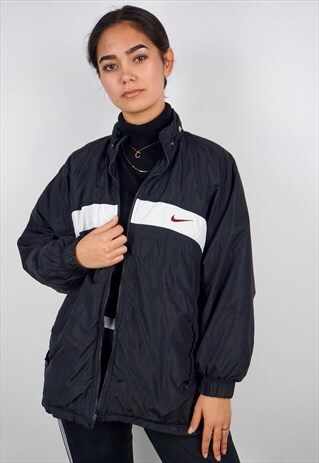 VINTAGE 90'S NIKE JACKET