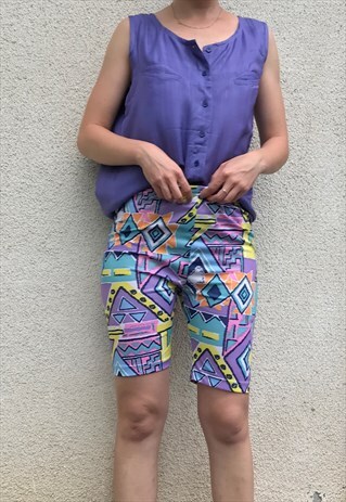 MADE IN INDIA RAYON SHIRT