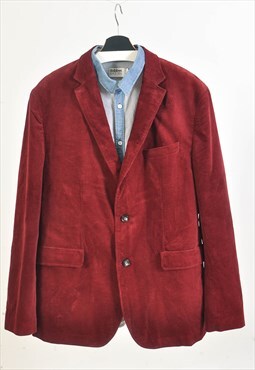 Vintage 00s BOSS blazer corduroy jacket