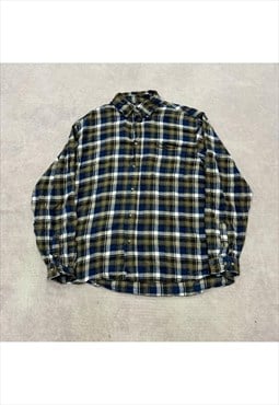 Wrangler Shirt Men's L