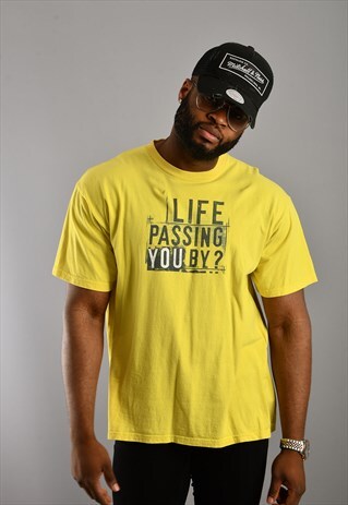 NIKE T-SHIRT BT1986
