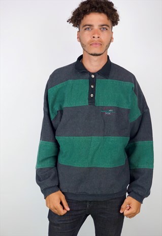 VINTAGE 90'S SWEATSHIRT