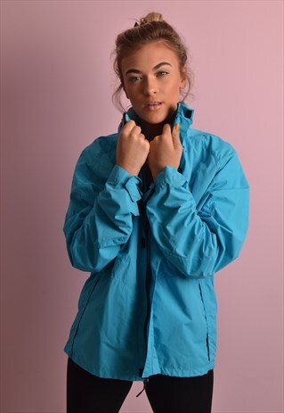 ADIDAS SHELL JACKET GTJ2378
