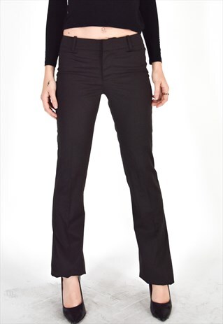 GUCCI UNIFORM PANTS