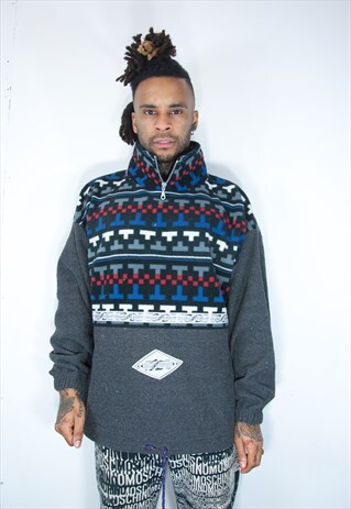 RARE VINTAGE FLEECE