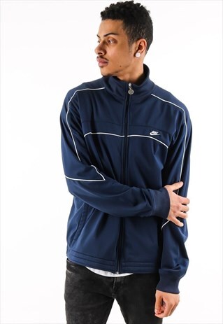 VINTAGE NIKE JACKET JACAW229