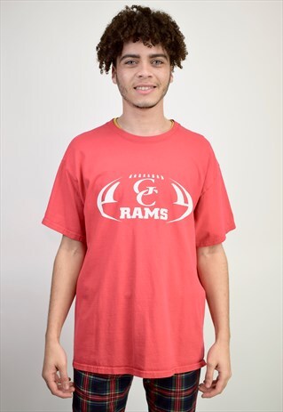 VINTAGE 90'S CHAMPION T-SHIRT