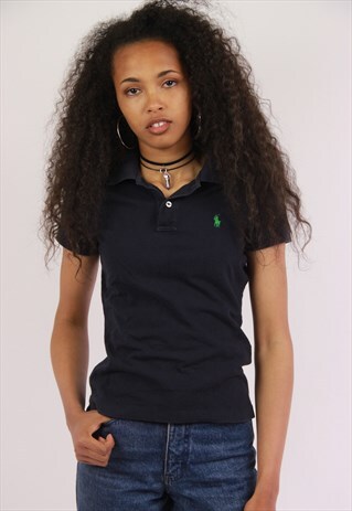 VINTAGE RALPH LAUREN POLO SHIRT