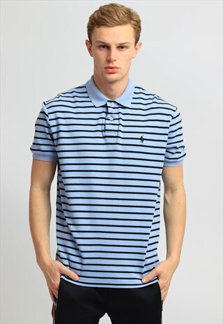 VINTAGE POLO RALPH LAUREN POLO SHIRT