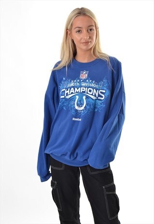 REEBOK NFL JUMPER GJ4643
